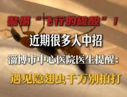 警惕"飞行的硫酸”
